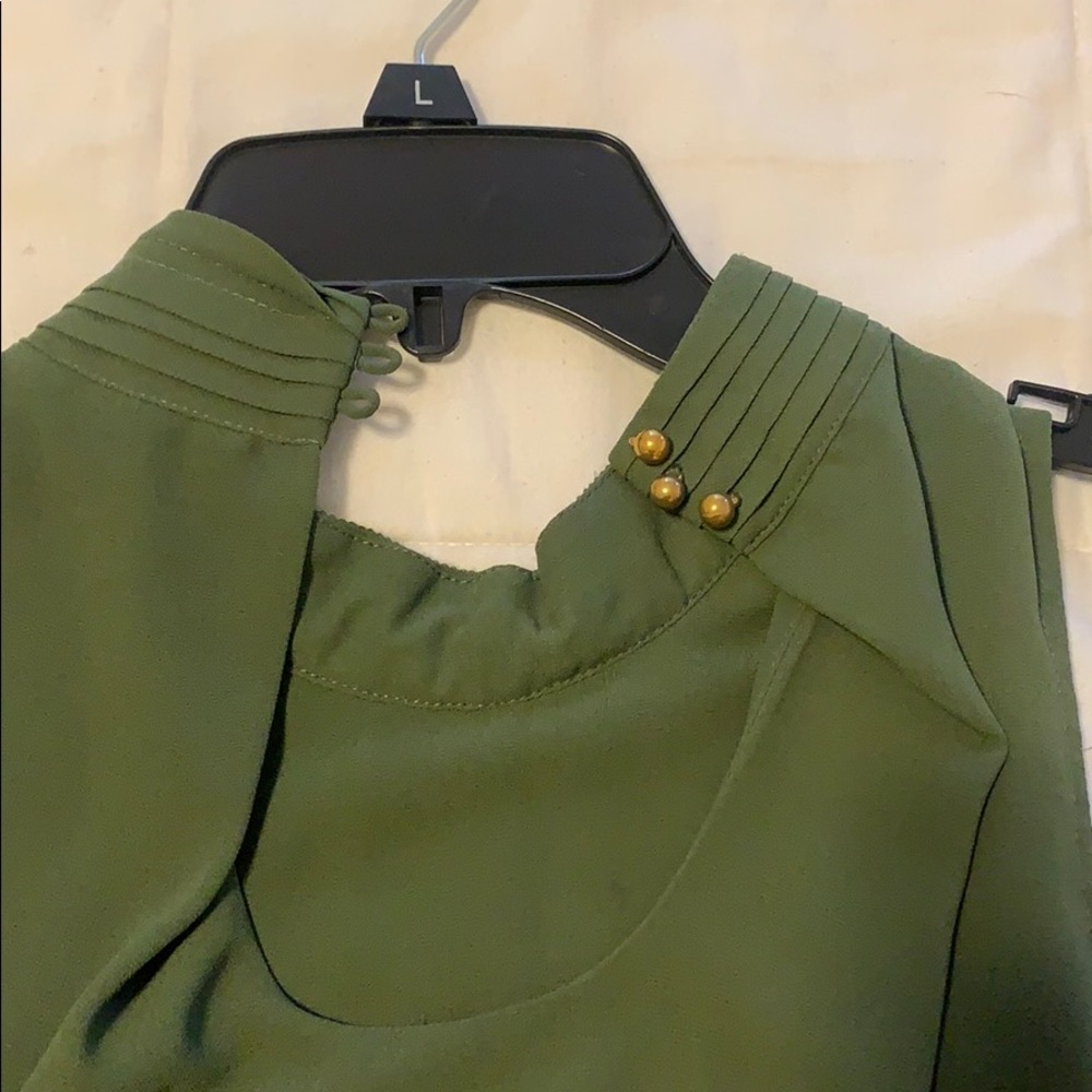 Blouse - Picture 3 of 4